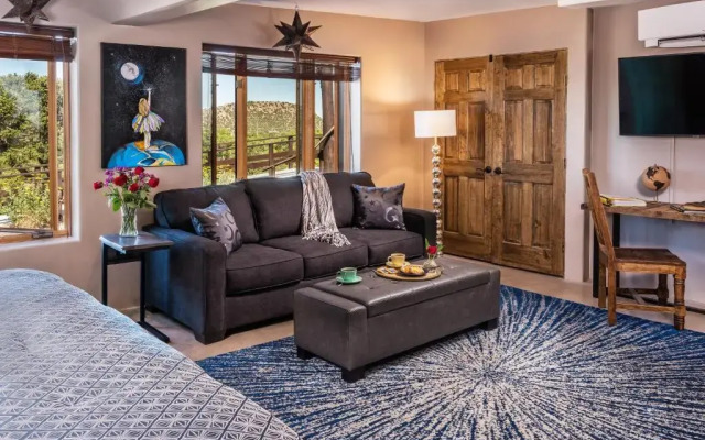 Bobcat Inn Bed and Breakfast