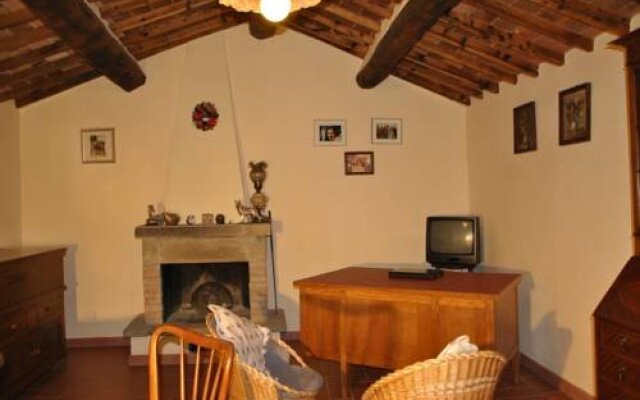 Agriturismo Fattoria Caldesoni