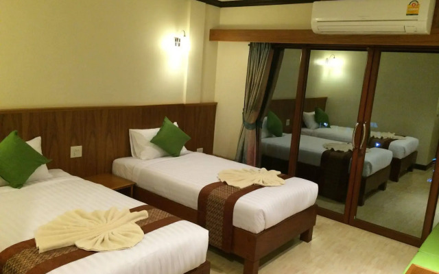 The Green Hotel Koh Lipe