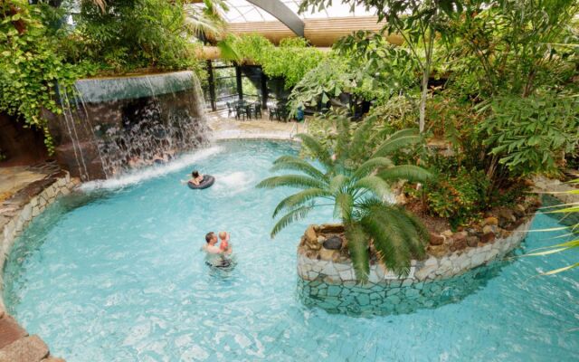 Center Parcs Het Meerdal