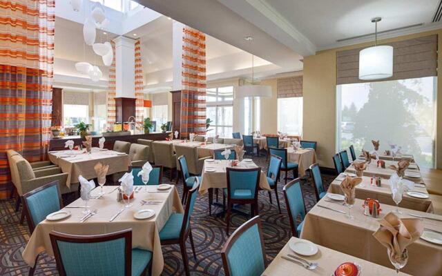 Hilton Garden Inn Toronto/Oakville