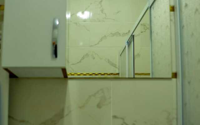 Damla Suit Otel