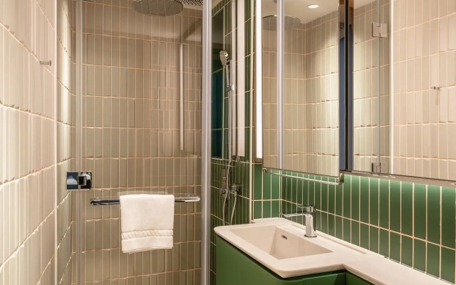 Townplace West Kowloon