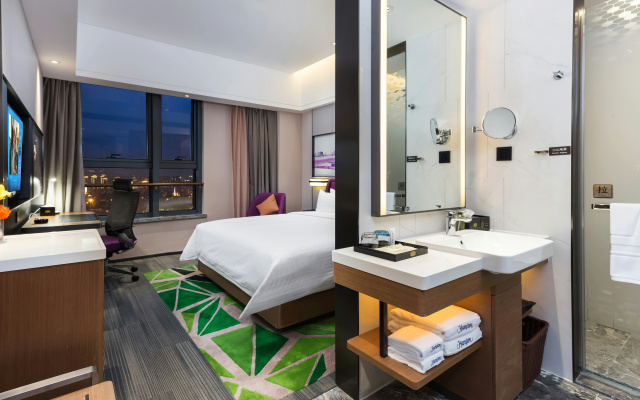 Hampton by Hilton Xuzhou Yun long Mountain