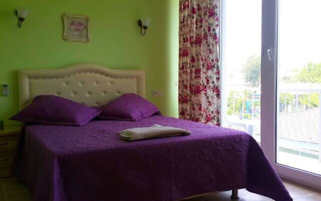 Yunus Apart Hotel