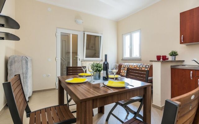 Apartments Bobeta