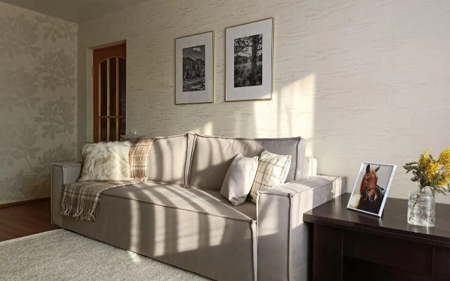 Апартаменты на улице Кирова 31