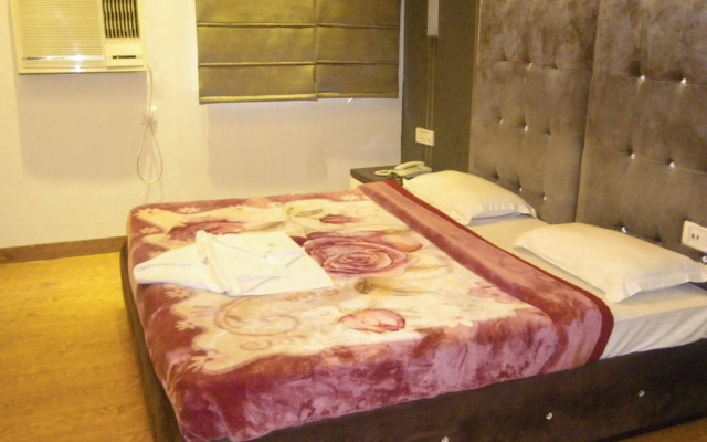 Hotel Cosmo