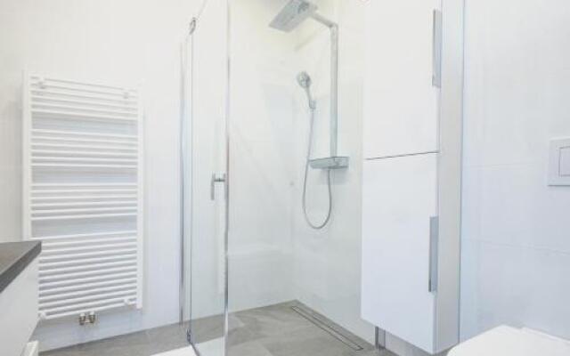 Deluxe Apartment Graz