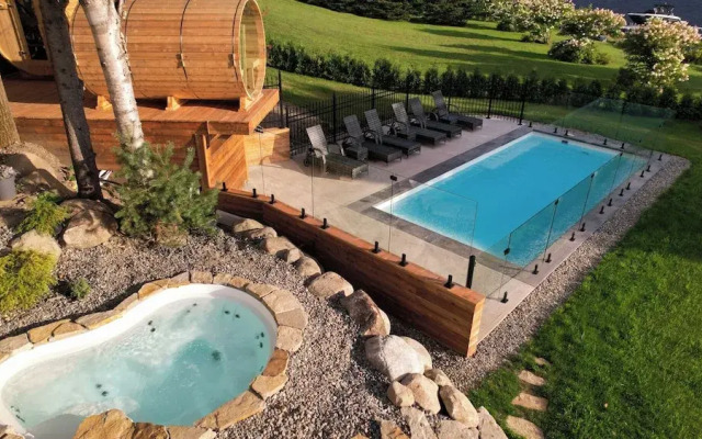Estello Suites et Spa