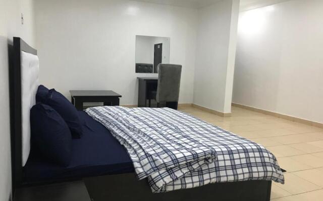 Luxury 4 Bedroom In Magodo