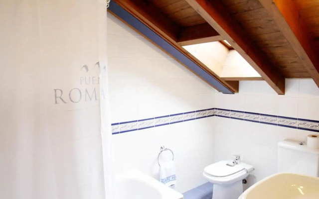 Hotel Puente Romano
