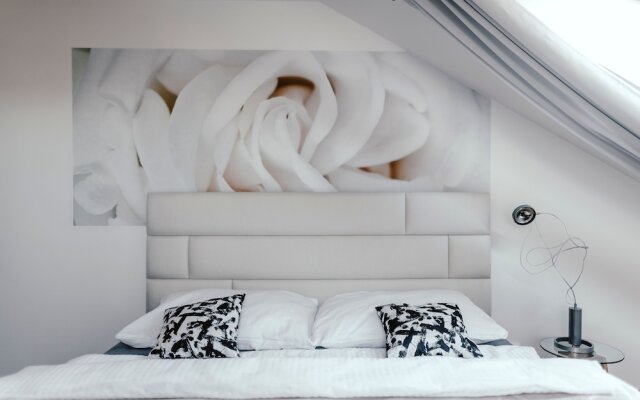 Apartments Zelny Trh II