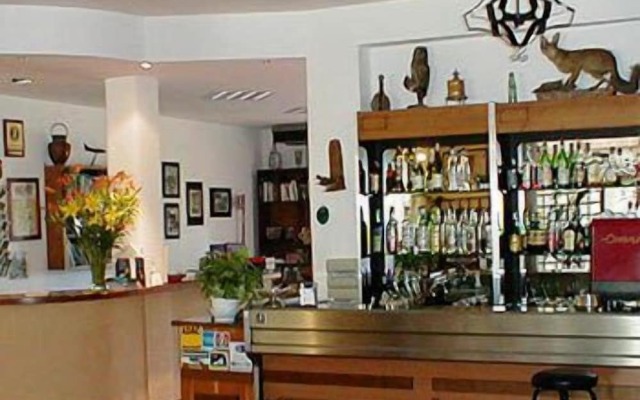 Hotel Portole