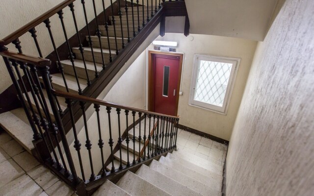 F02 Ultra Central 1 bedroom