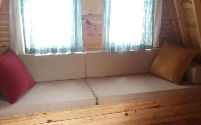 Sultanmurat Bungalow