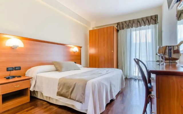 Hotel Federico II