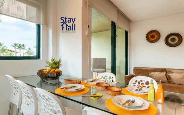 Apt Marulhos-BeiraMar Praia de Muro Alto-058M