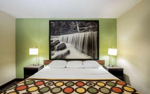 Spark by Hilton Wichita East