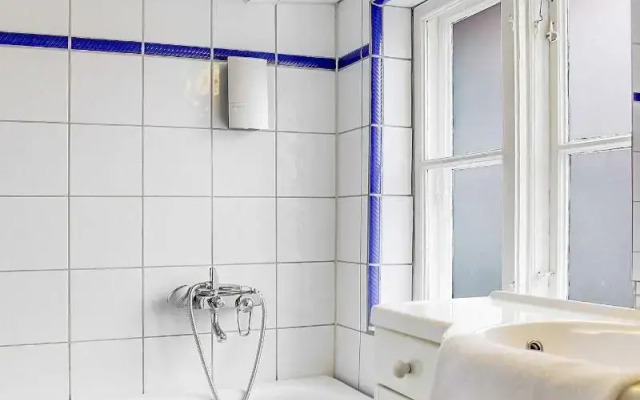 Anno 1793 Sekelgården Hotel