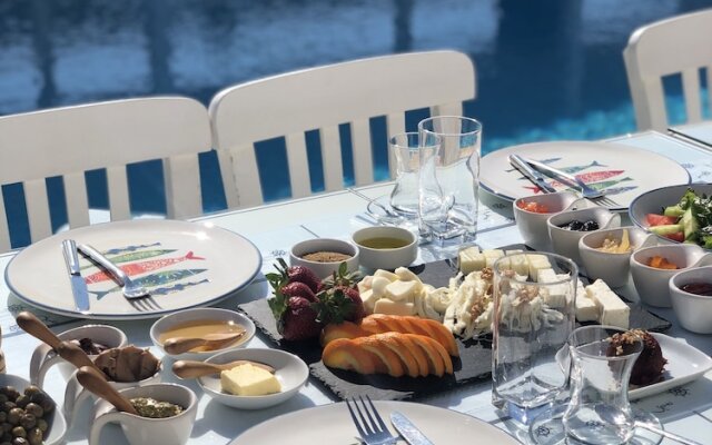 Vodina Alaçatı
