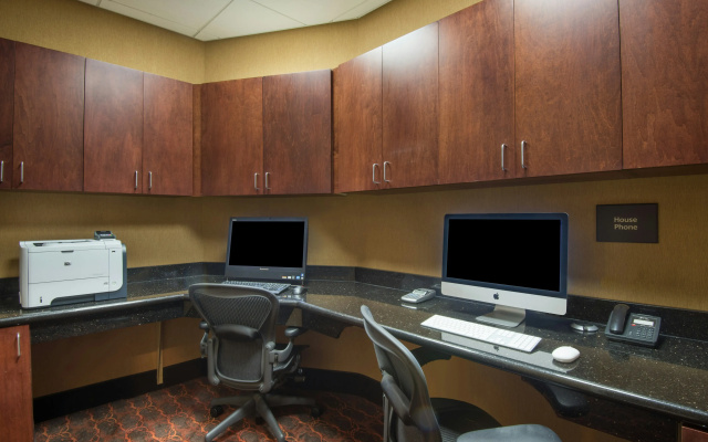 Hampton Inn Kingston