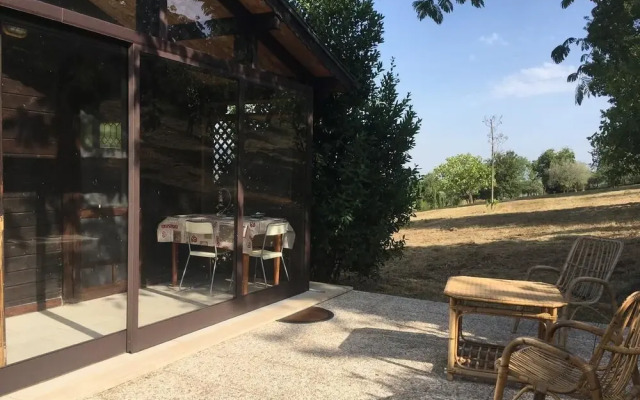 Villa Manna B&B