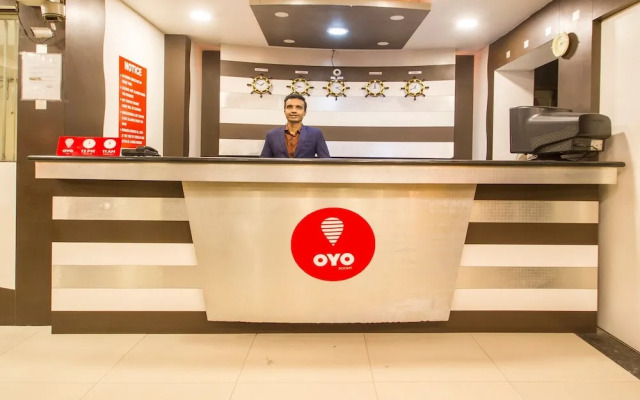Hotel Prestige by OYO Rooms