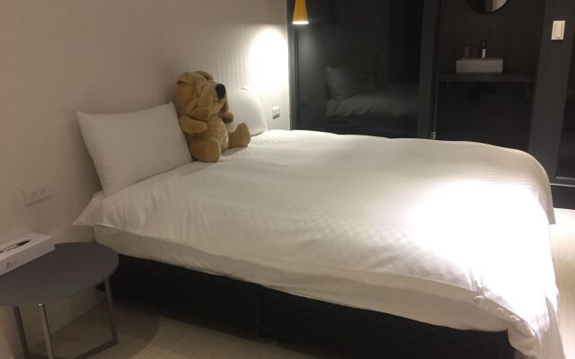 PS Hotel