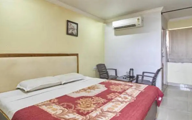 Andhra Spice Residency