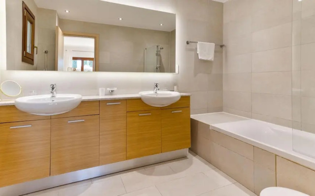 Apartment Bc02 - Lelantos