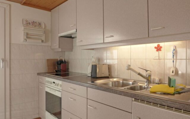 Apartment Bristol Wengen 32363