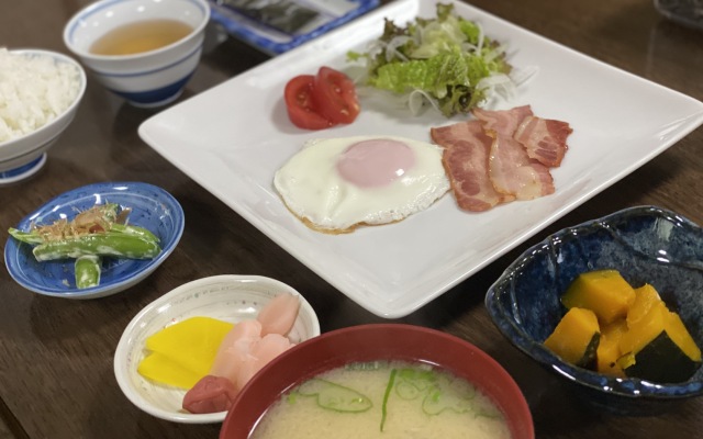 Business Ryokan Choeiso