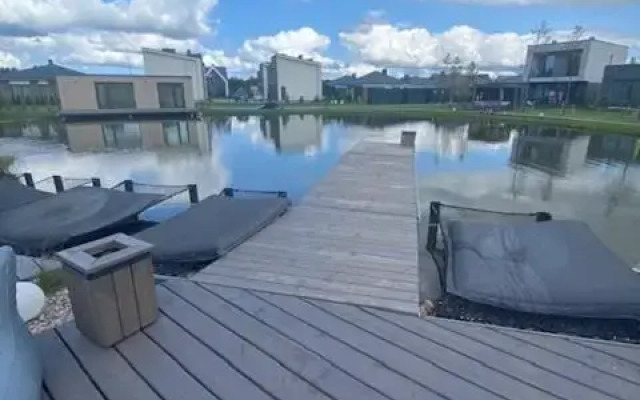 Vaivorykštės terasos