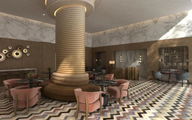Hotel Pinar Plaza