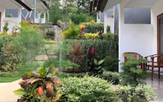 Singgahan Bungalow by ecommerceloka