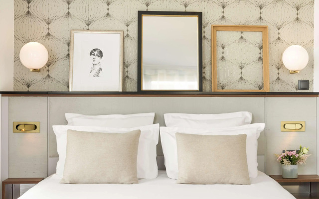 Best Western Plus La Demeure