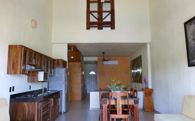 Villas Dulce Sueños
