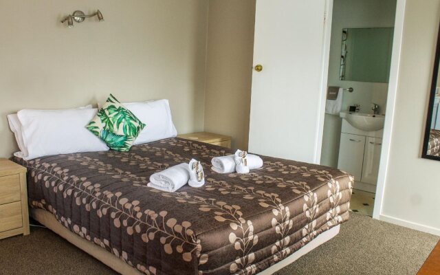 Palm Motel Waihi