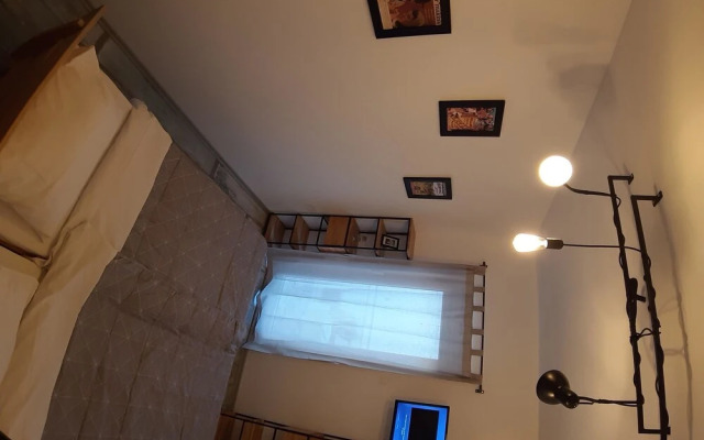 Apartments Bonko