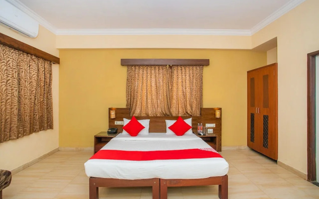 OYO Flagship 15777 Basvanagudi