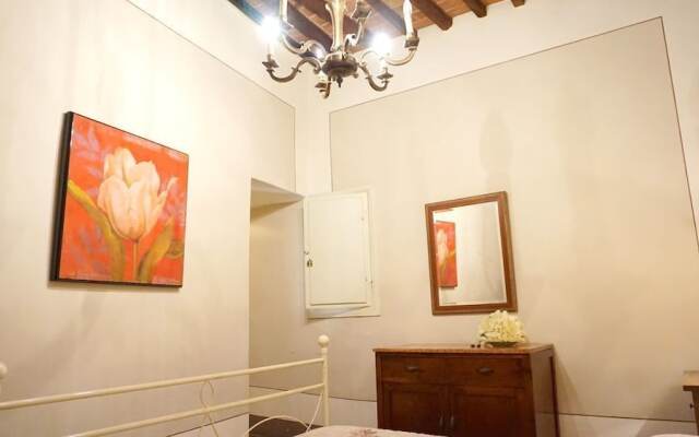 Residenza Annalisa nell'Anfiteatro
