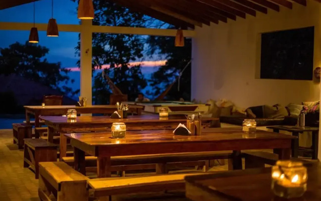 Mundo Nuevo Eco Lodge