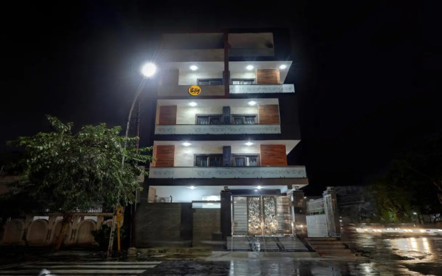 Itsy Hotels Vibe 2