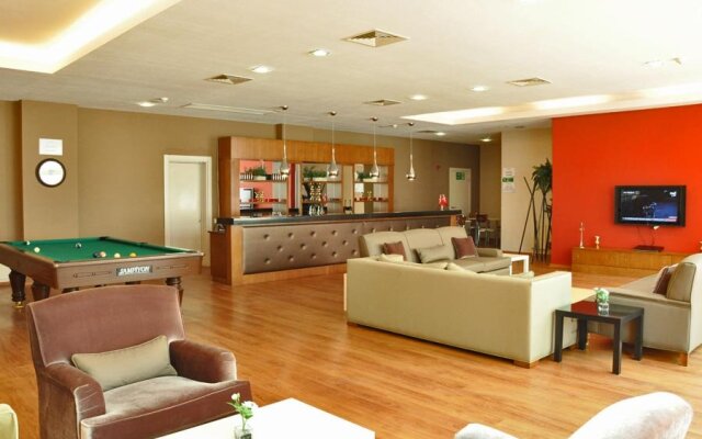B Suites Hotel