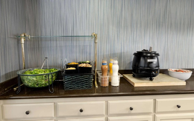Homewood Suites by Hilton Bakersfield