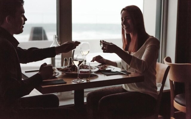 Pavillon sur Mer by Riôtel (150 metres from the main hotel)