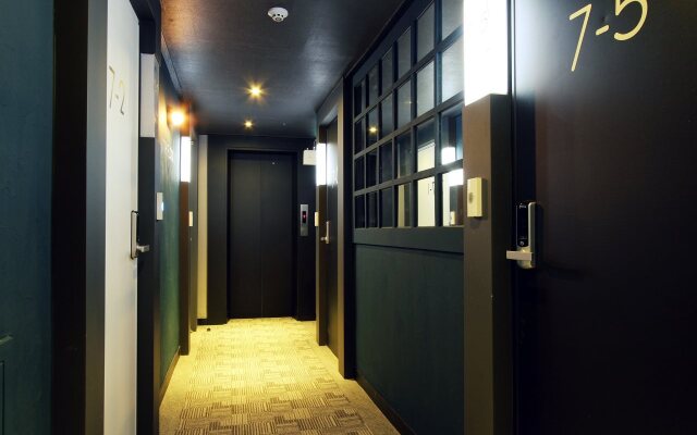 Page Hotel