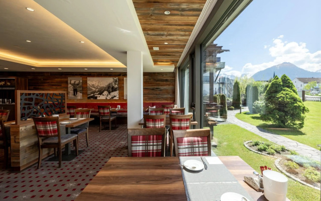 Hotel Garni Schellenberg