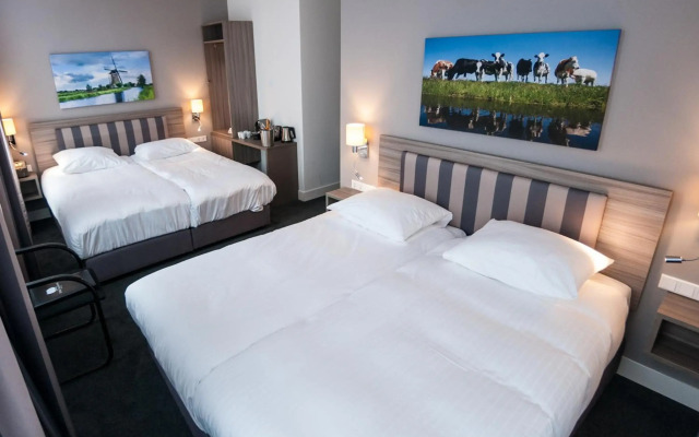 Hotel Fine Harmony